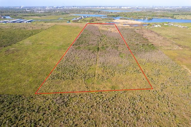 0 0 Cr-792, Freeport, TX 77541