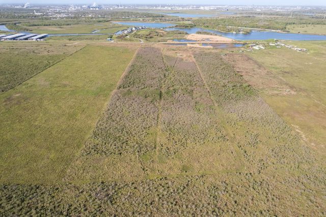 0 0 Cr-792, Freeport, TX 77541