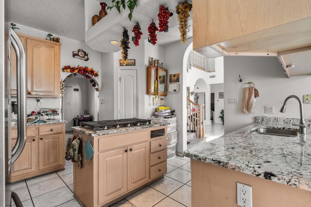 4800 Driftwood Avenue NW, Albuquerque, NM 87114