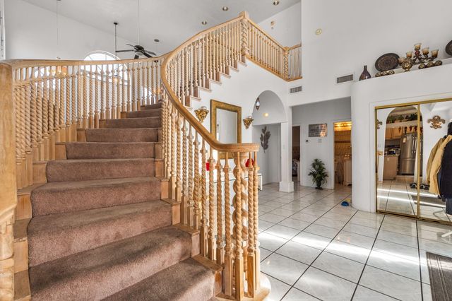 4800 Driftwood Avenue NW, Albuquerque, NM 87114