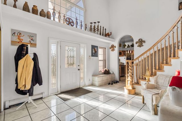 4800 Driftwood Avenue NW, Albuquerque, NM 87114