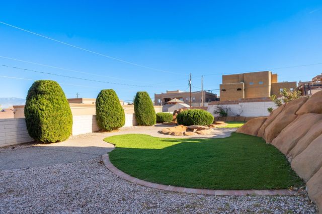 4800 Driftwood Avenue NW, Albuquerque, NM 87114