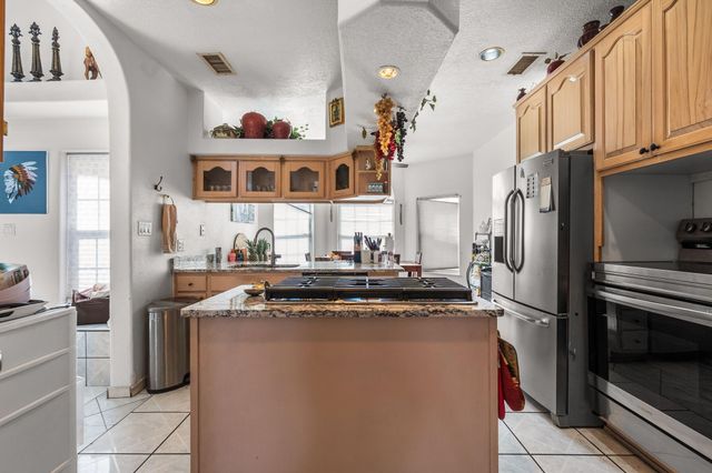 4800 Driftwood Avenue NW, Albuquerque, NM 87114