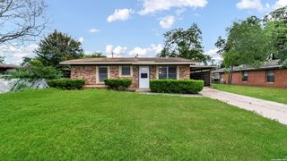 218 E Villaret, San Antonio, TX 78221