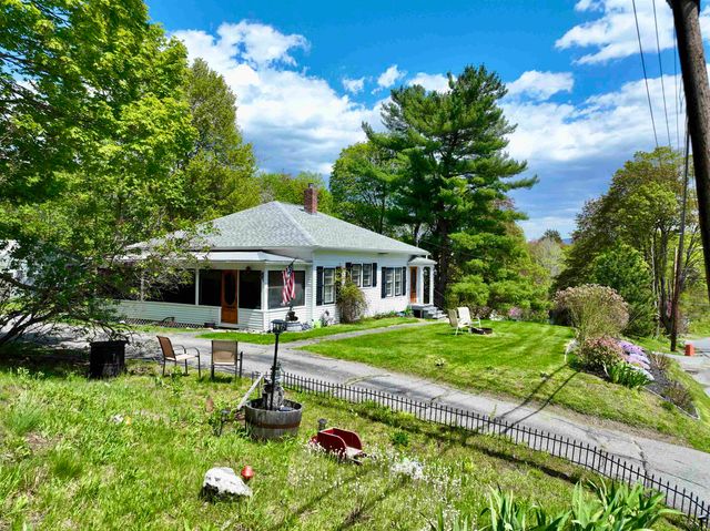 116 Goshen Road, Bradford, VT 05033