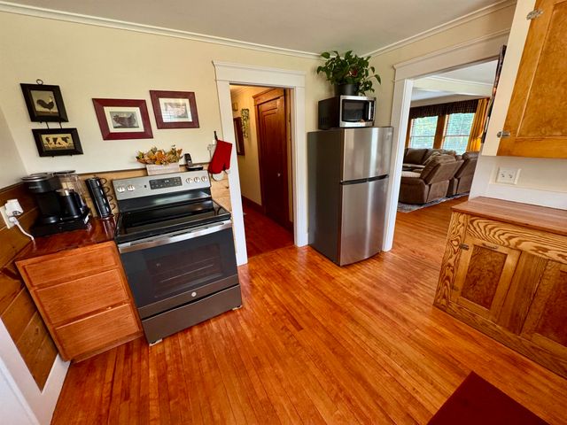 116 Goshen Road, Bradford, VT 05033