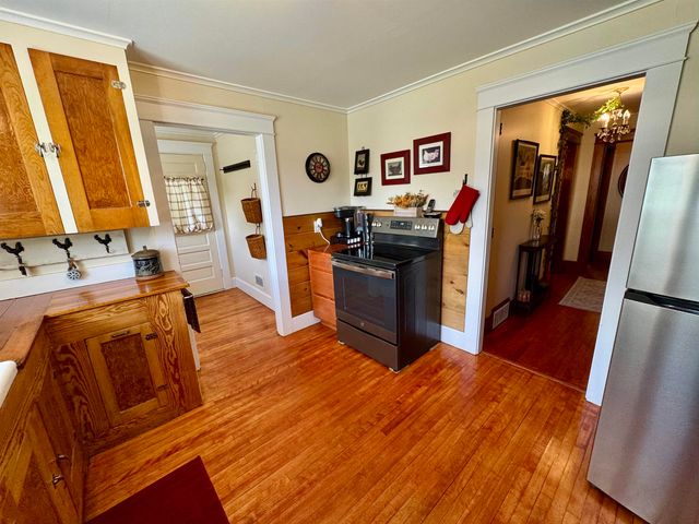 116 Goshen Road, Bradford, VT 05033