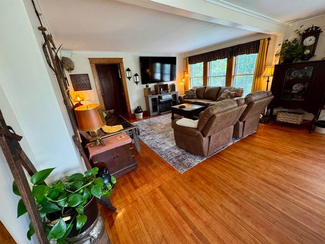116 Goshen Road, Bradford, VT 05033