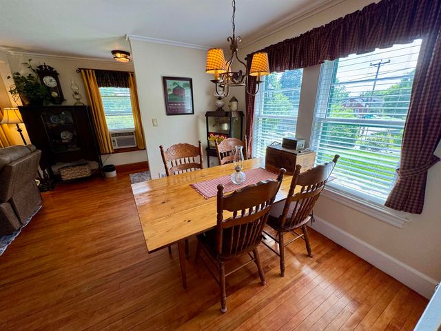 116 Goshen Road, Bradford, VT 05033