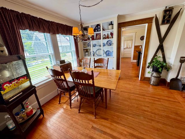 116 Goshen Road, Bradford, VT 05033