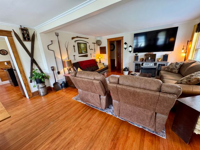 116 Goshen Road, Bradford, VT 05033