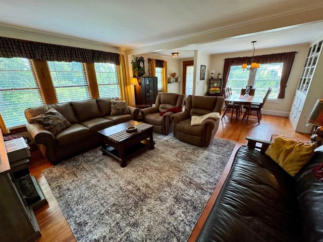 116 Goshen Road, Bradford, VT 05033