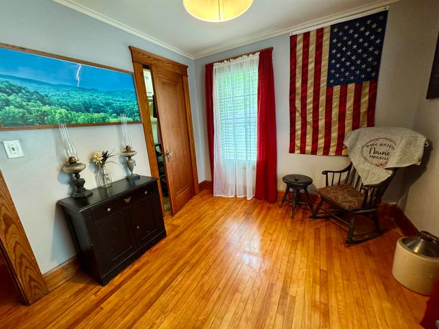 116 Goshen Road, Bradford, VT 05033