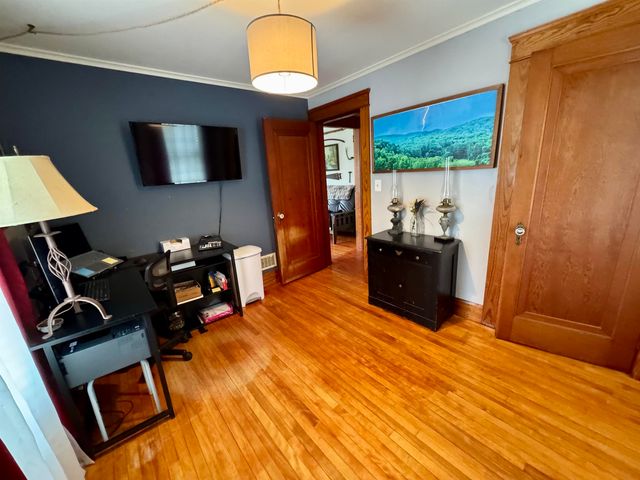 116 Goshen Road, Bradford, VT 05033