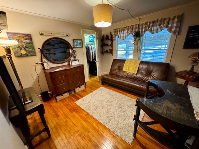 116 Goshen Road, Bradford, VT 05033