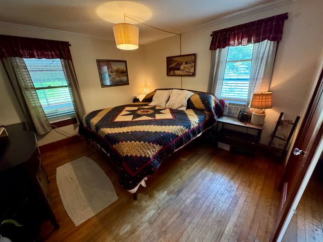 116 Goshen Road, Bradford, VT 05033