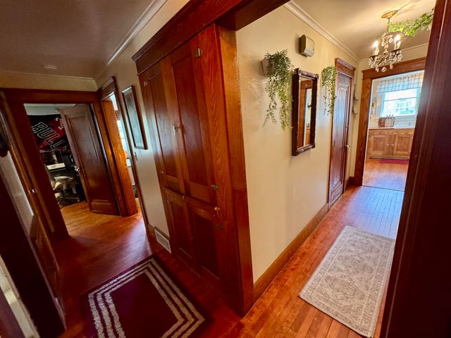 116 Goshen Road, Bradford, VT 05033