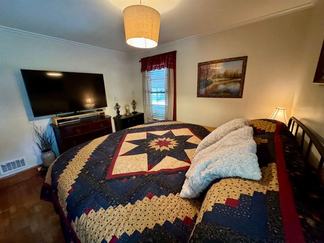 116 Goshen Road, Bradford, VT 05033