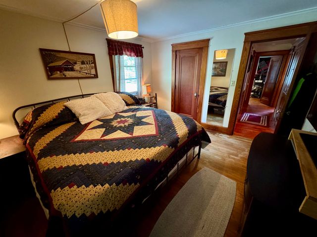116 Goshen Road, Bradford, VT 05033