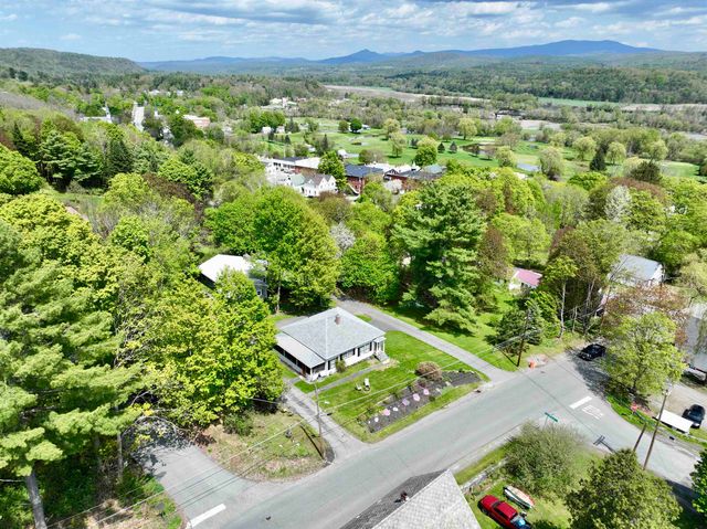 116 Goshen Road, Bradford, VT 05033