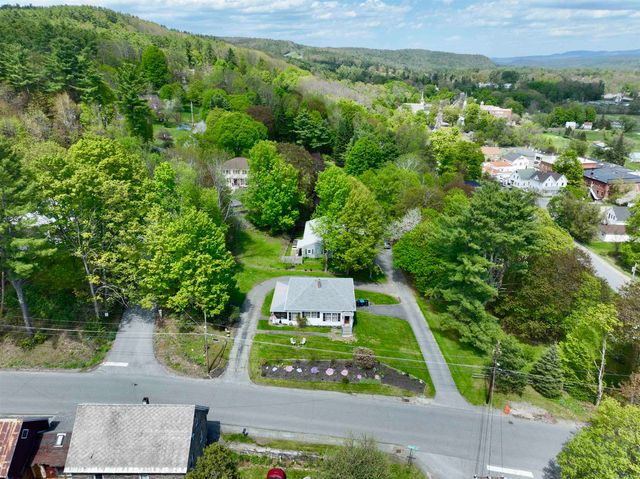 116 Goshen Road, Bradford, VT 05033