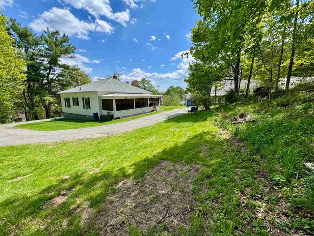 116 Goshen Road, Bradford, VT 05033