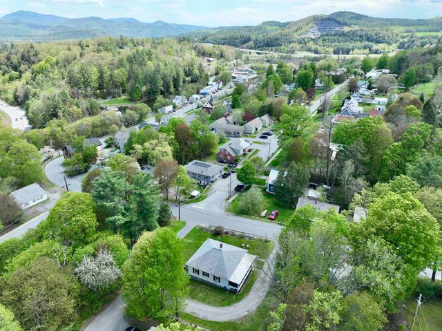 116 Goshen Road, Bradford, VT 05033