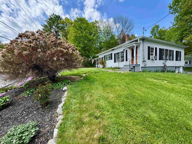 116 Goshen Road, Bradford, VT 05033