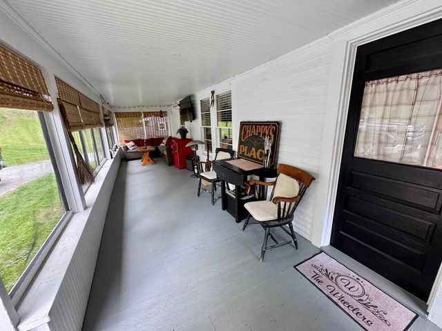 116 Goshen Road, Bradford, VT 05033