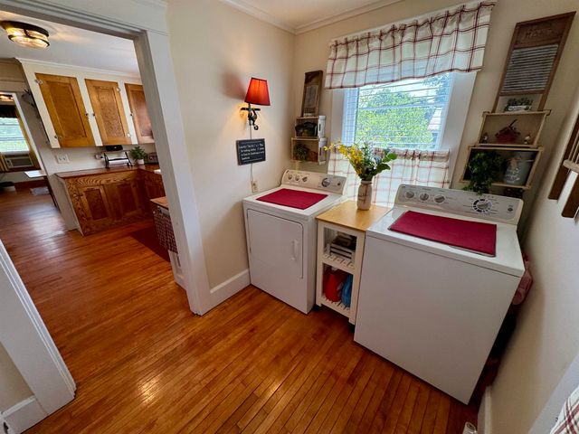 116 Goshen Road, Bradford, VT 05033