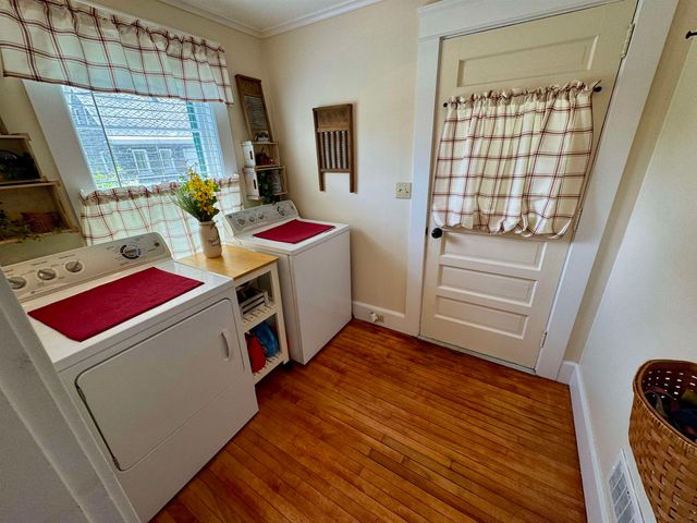116 Goshen Road, Bradford, VT 05033