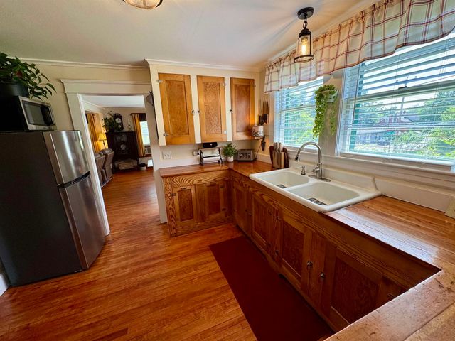 116 Goshen Road, Bradford, VT 05033