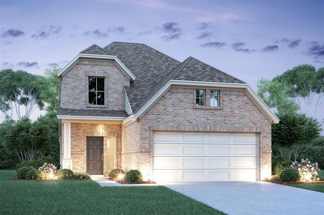 18451 Christine Elizabeth Lane, New Caney, TX 77357