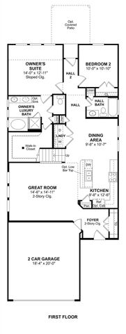 18451 Christine Elizabeth Lane, New Caney, TX 77357