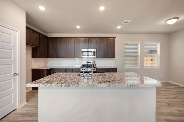 18451 Christine Elizabeth Lane, New Caney, TX 77357