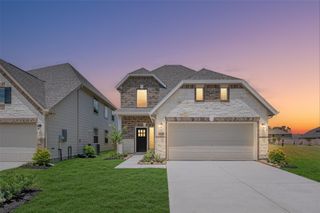 18451 Christine Elizabeth Lane, New Caney, TX 77357