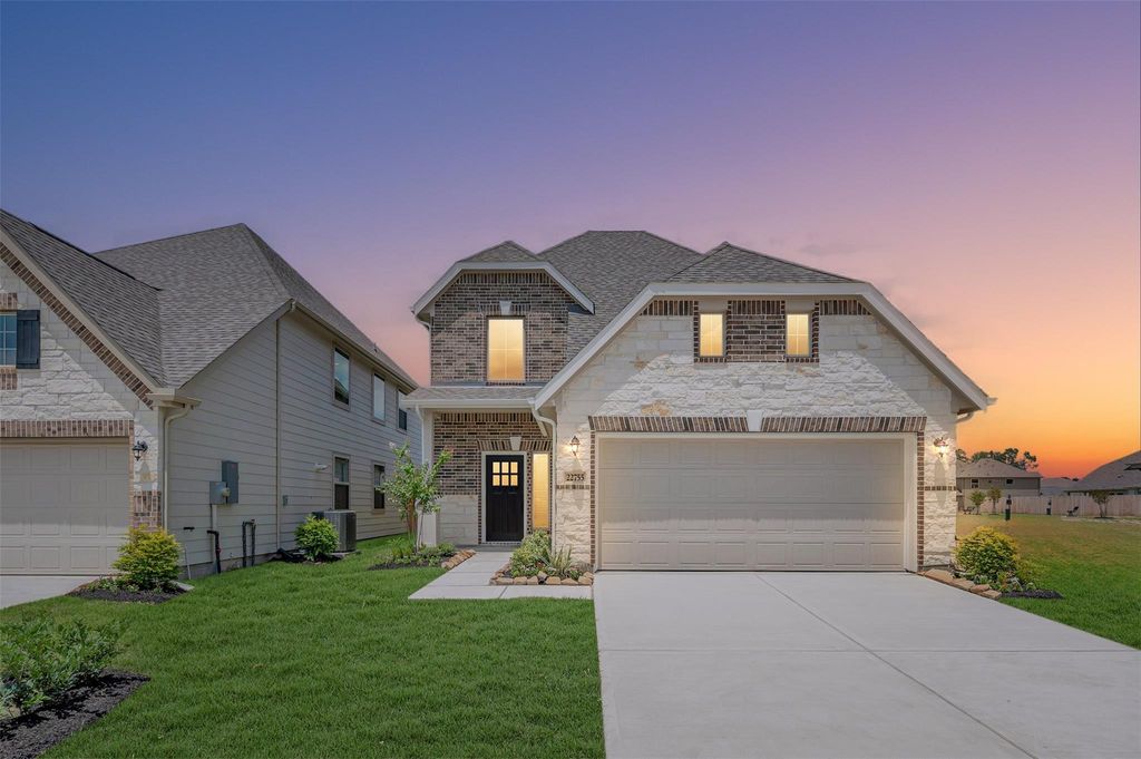18451 Christine Elizabeth Lane, New Caney, TX 77357