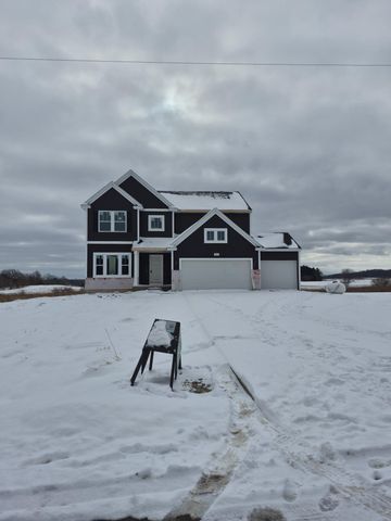 7105 Gibson Farms Drive, Thornapple Twp, MI 49333