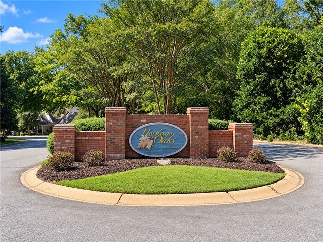 113 Grand Oak Circle, Pendleton, SC 29670