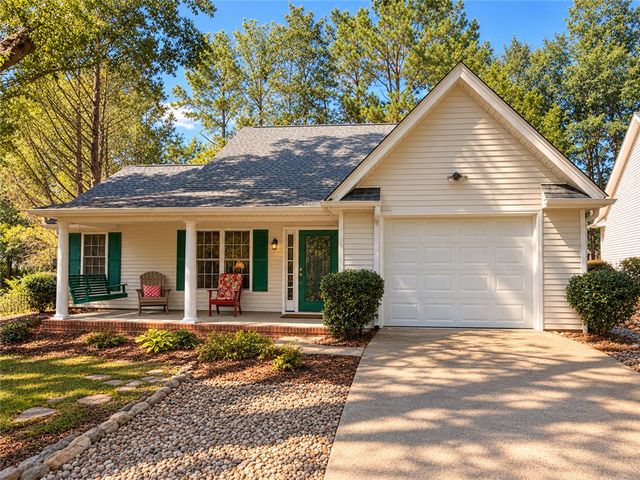 113 Grand Oak Circle, Pendleton, SC 29670