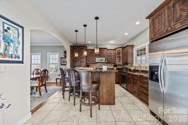 410 Lamp Post Drive, Zirconia, NC 28790