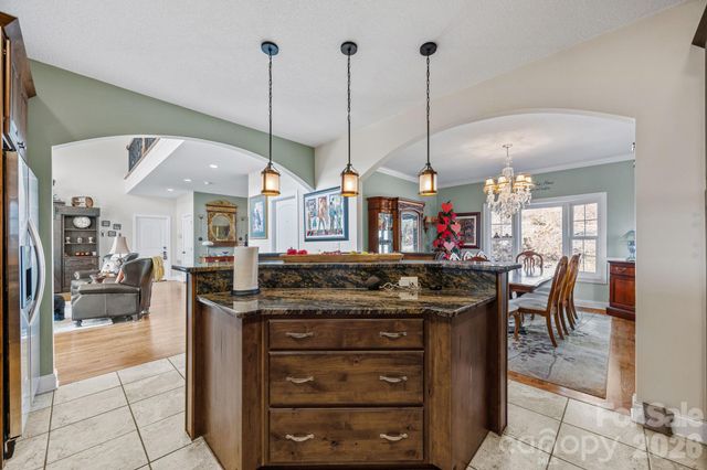 410 Lamp Post Drive, Zirconia, NC 28790