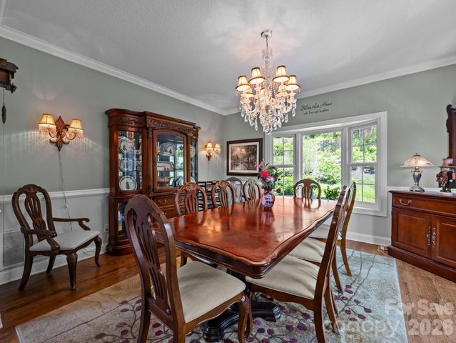 410 Lamp Post Drive, Zirconia, NC 28790