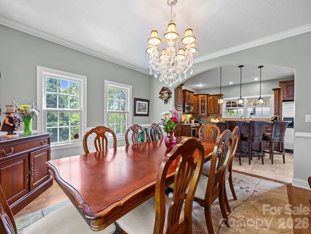 410 Lamp Post Drive, Zirconia, NC 28790