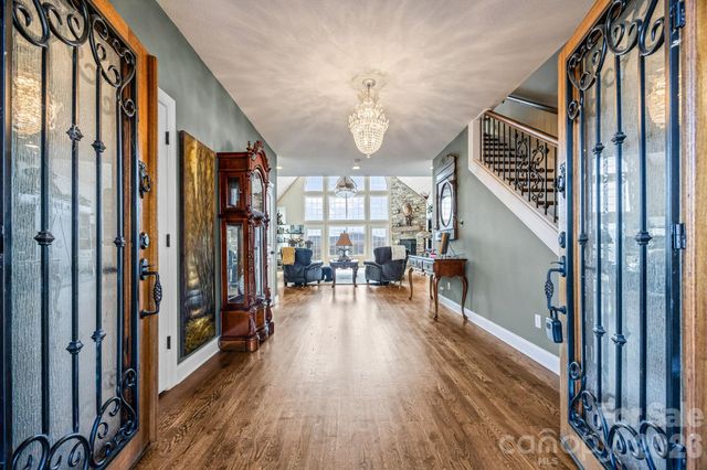 410 Lamp Post Drive, Zirconia, NC 28790