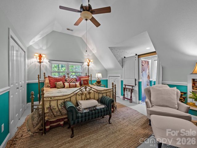 410 Lamp Post Drive, Zirconia, NC 28790