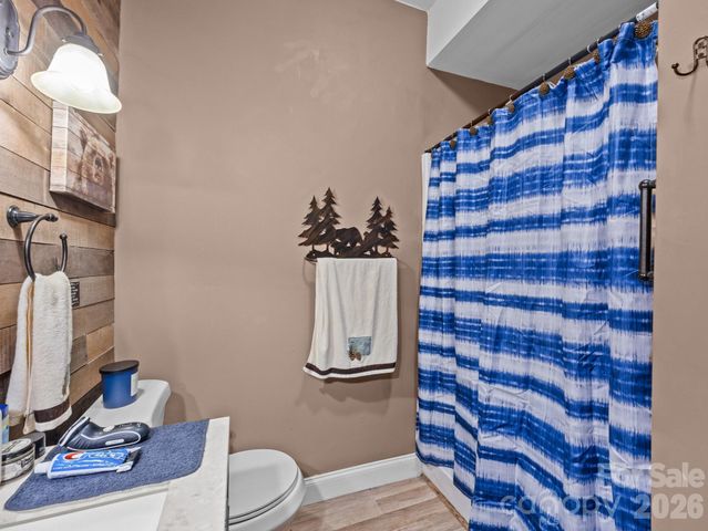 410 Lamp Post Drive, Zirconia, NC 28790