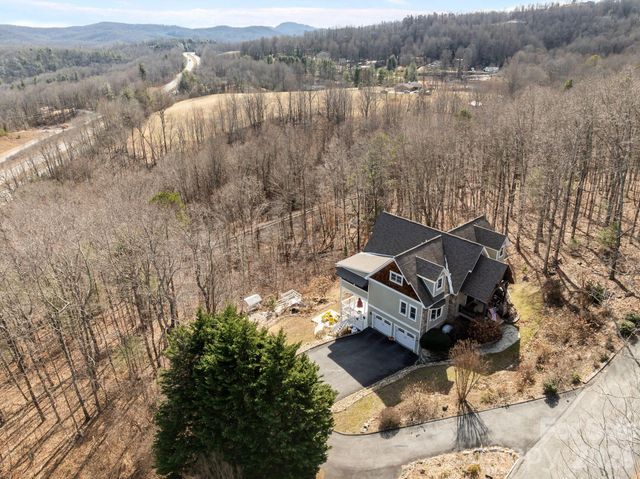 410 Lamp Post Drive, Zirconia, NC 28790