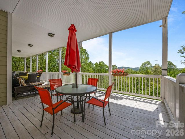 410 Lamp Post Drive, Zirconia, NC 28790