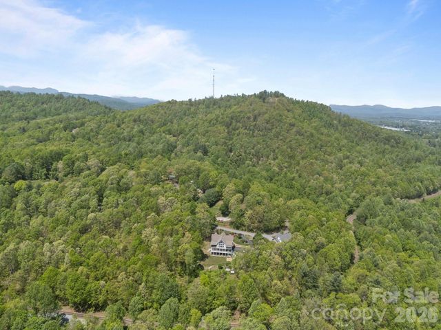 410 Lamp Post Drive, Zirconia, NC 28790